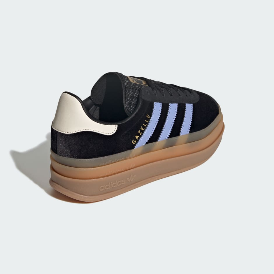 Pantofi Gazelle Bold