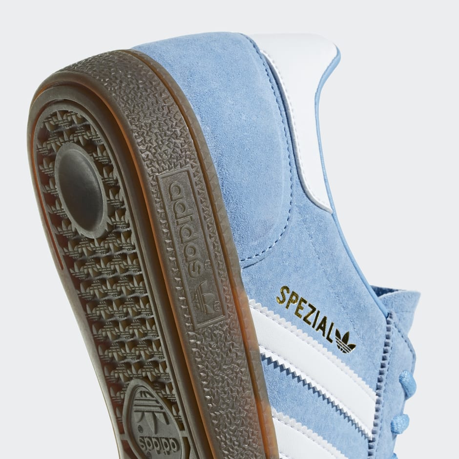 Men's Shoes - Handball Spezial Shoes - Blue adidas Oman