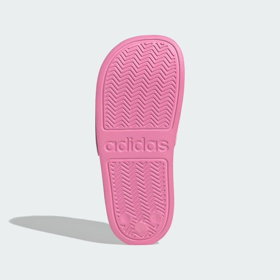 ADILETTE SHOWER LOGO SANDALS KIDS