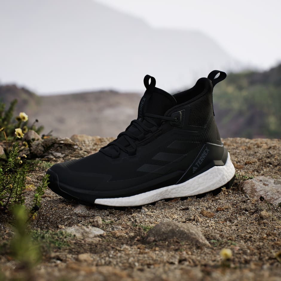 Planinarske cipele Terrex Free Hiker 2.0 Gore-Tex