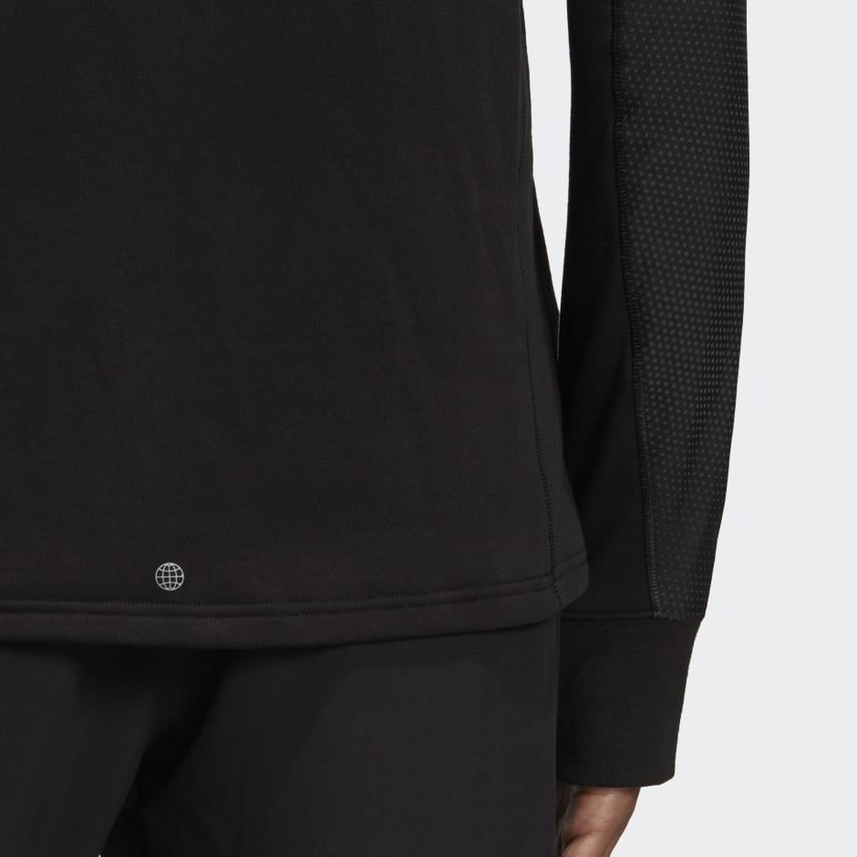 Fast Reflective Crew Sweatshirt