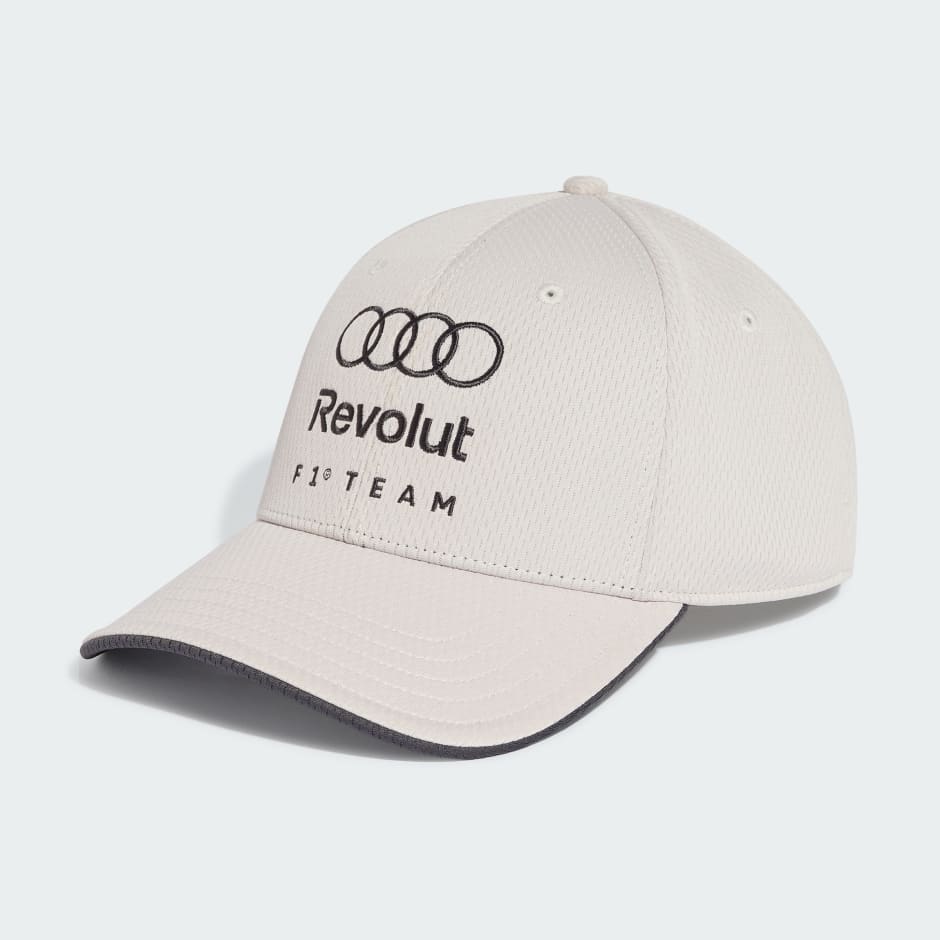 KAPA AUDI REVOLUT F1 TEAM DNA FLEX FIT