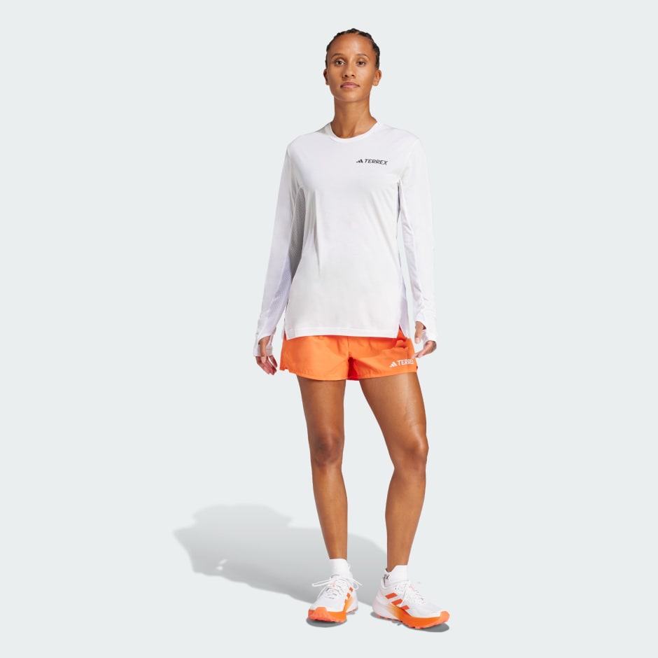Terrex Xperior Climacool+ Long Sleeve Tee