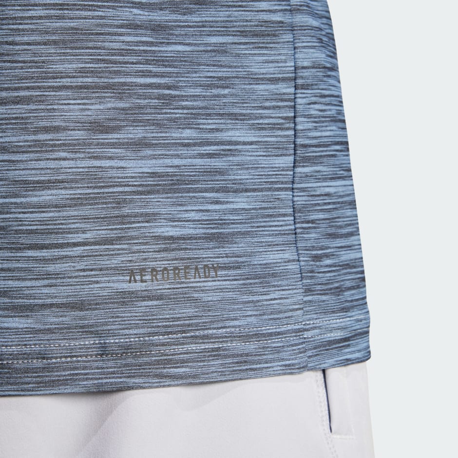 Train Essentials 彈性訓練 T 裇