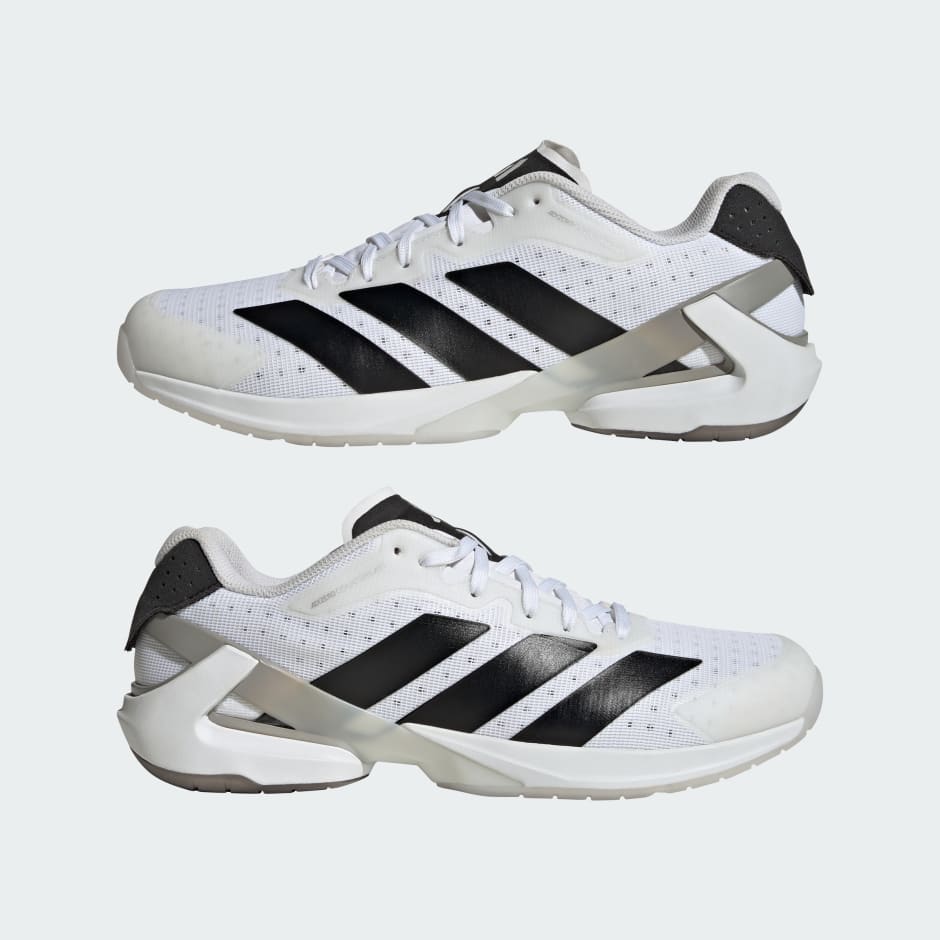 Pantofi de interior Adizero Counterblast