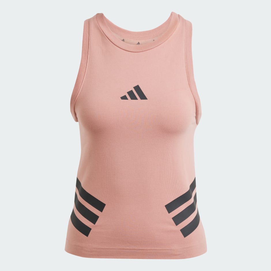 Future Icons 3-Stripes Tank Top