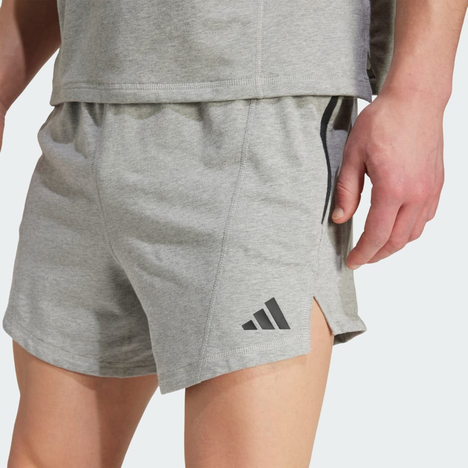 D4T X Shorts