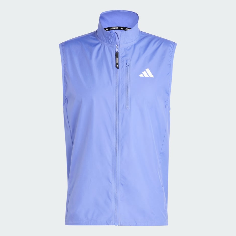 Own the Run Vest