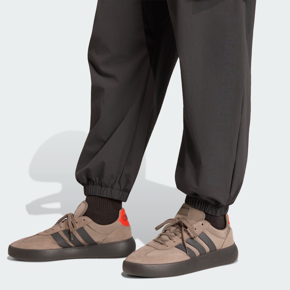 PANTALONI &Icirc;MPLETIȚI ELEVATED AUDI FORMULA ONE TEAM