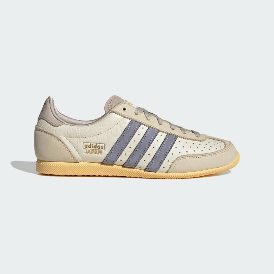 【限定特価】 Japan Shoes - White | adidas Hong Kong 靴