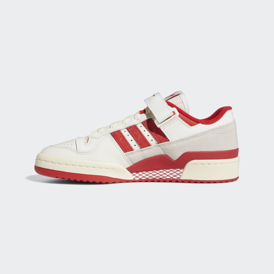 Forum 84 Low Shoes