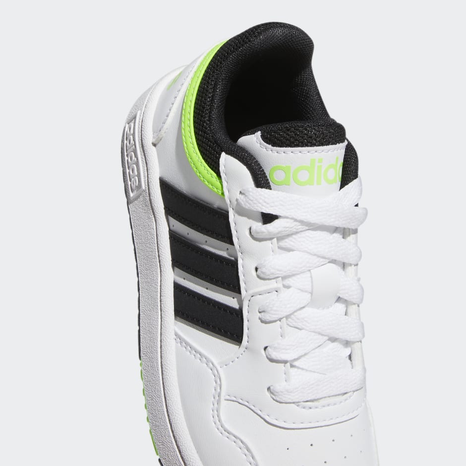 Hoops Shoes