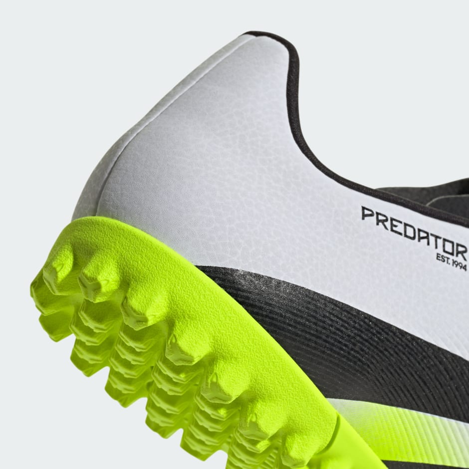 Predator Club Turf Boots