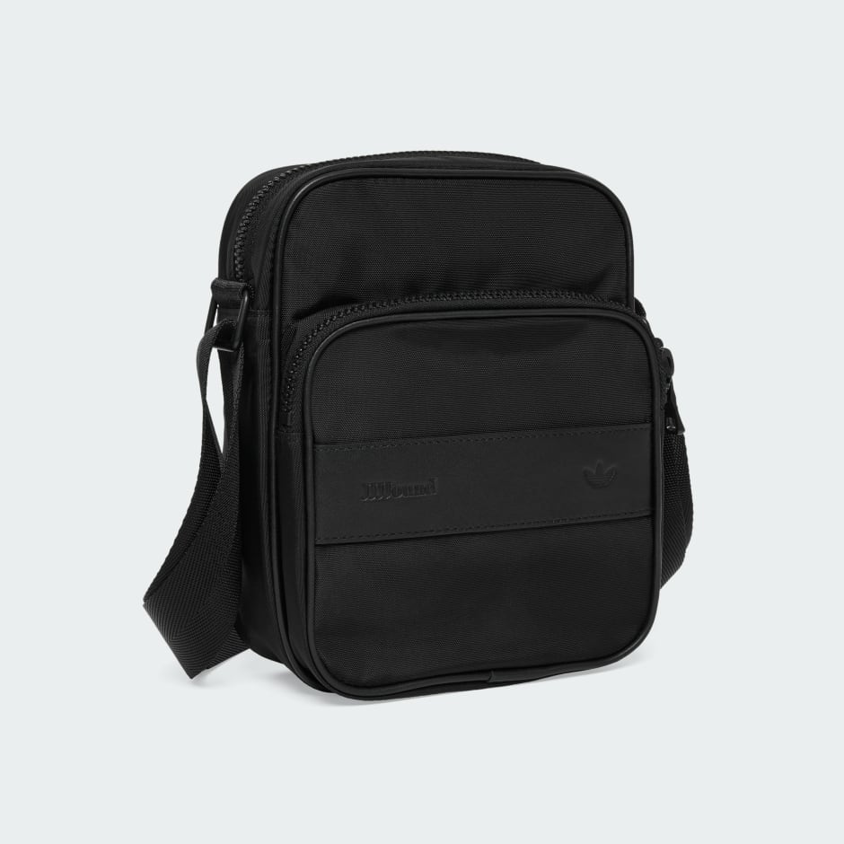 JJJJound Nylon Bag