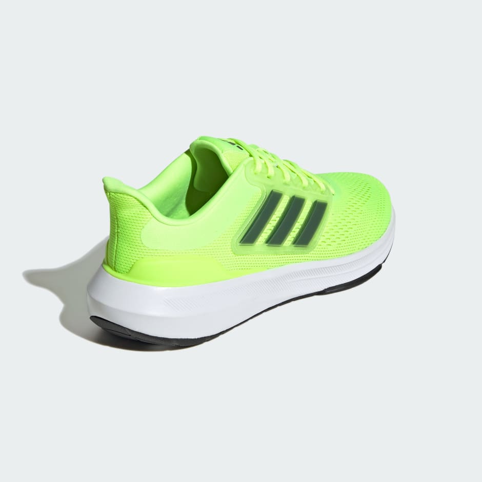 adidas Ultrabounce Shoes - Green | adidas UAE