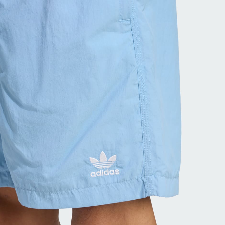 Pantaloni scurți de damă Essentials, Trefoil