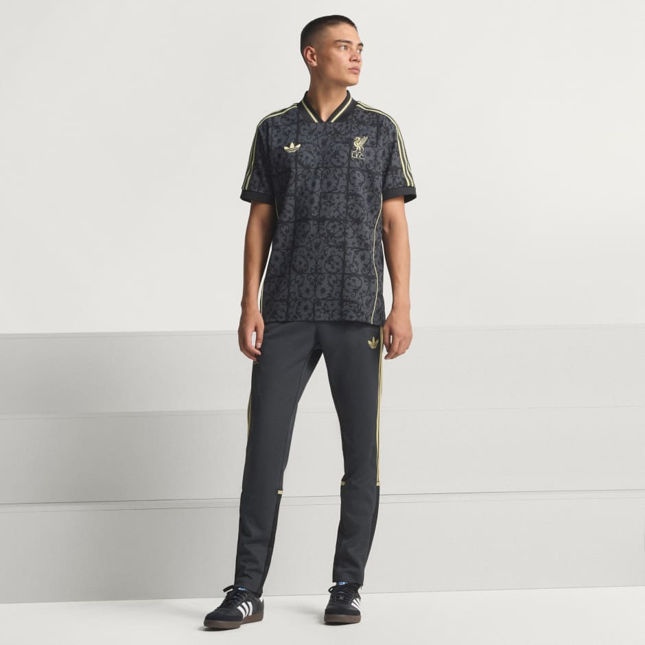 Liverpool FC LFSTLR Jersey