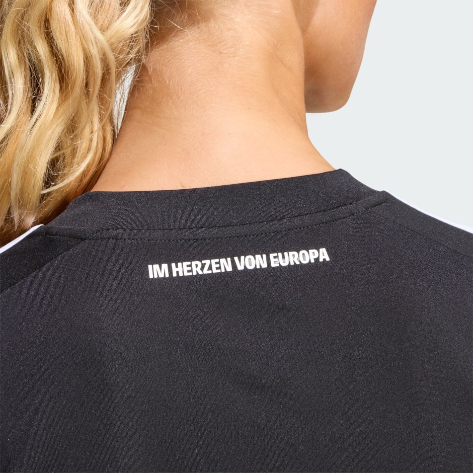 Eintracht Frankfurt 25/26 Special Edition Jersey