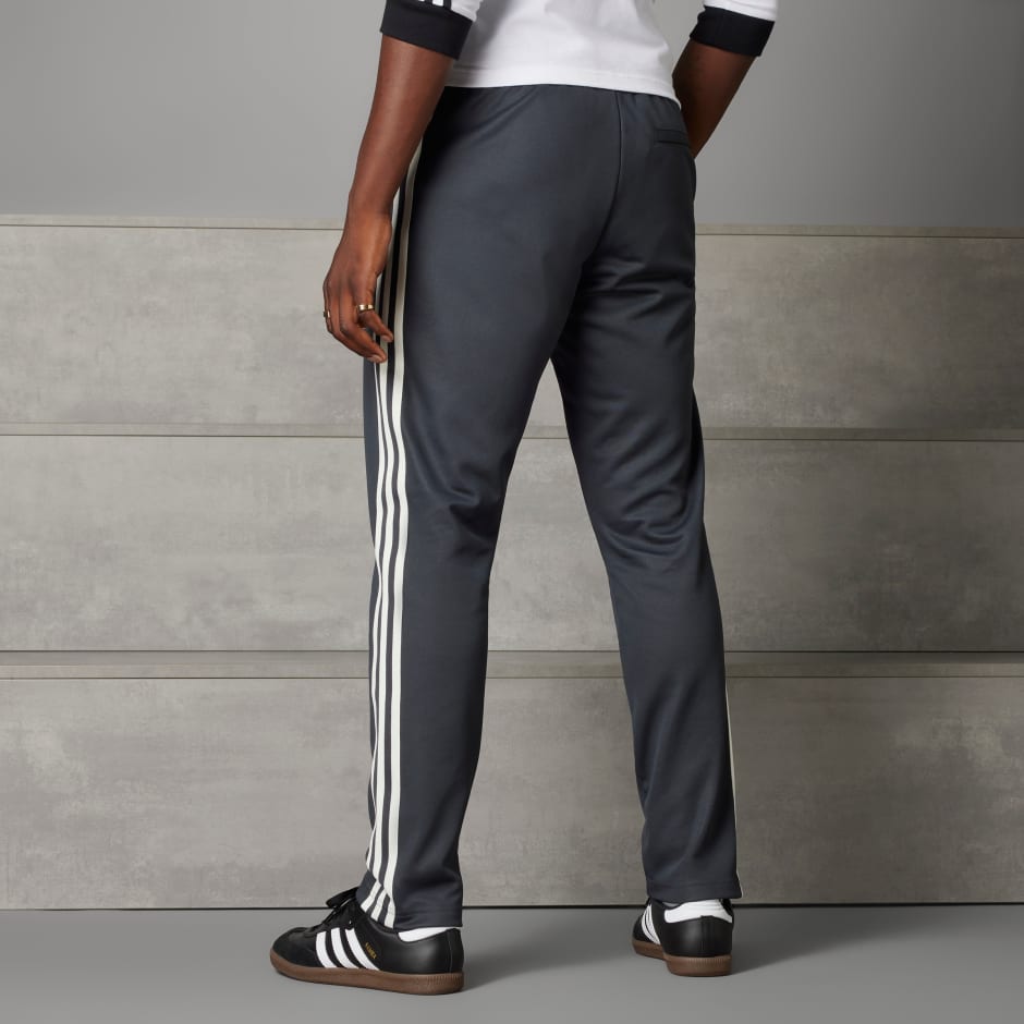 Germany Beckenbauer Track Pants image number null
