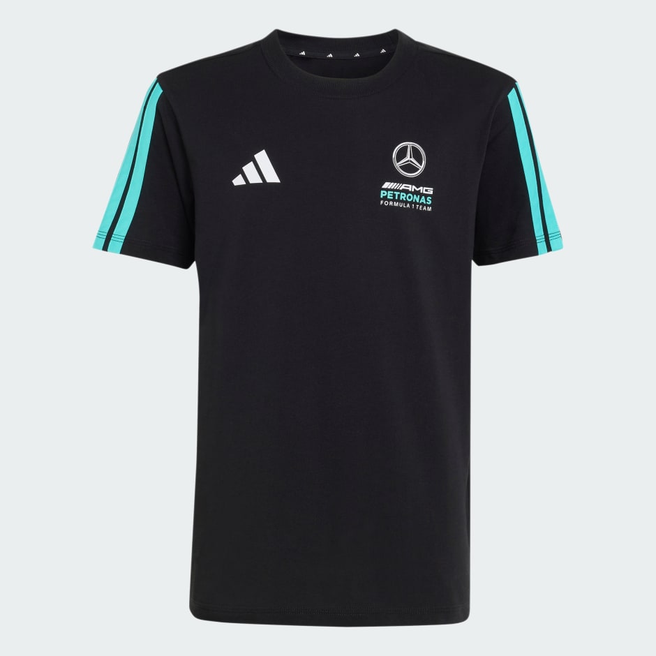 MERCEDES - AMG PETRONAS FORMULA 1 TEAM DNA TEE