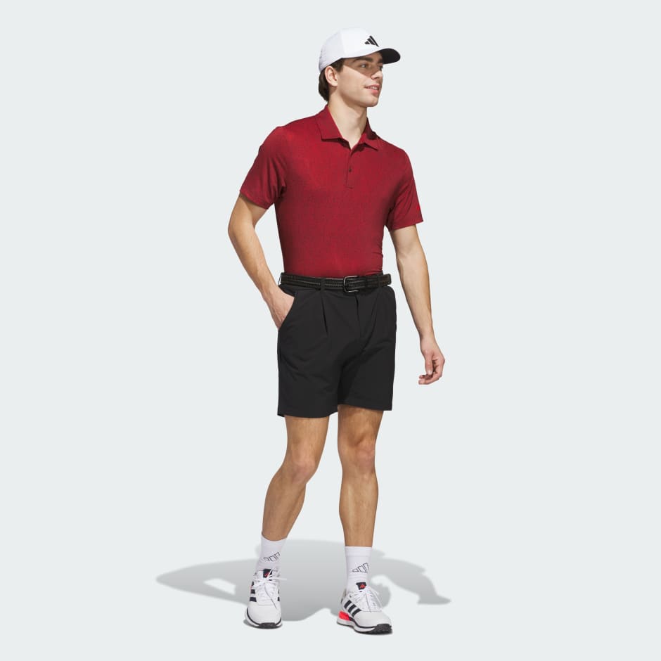 Ultimate365 Mini Bunker Polo Shirt