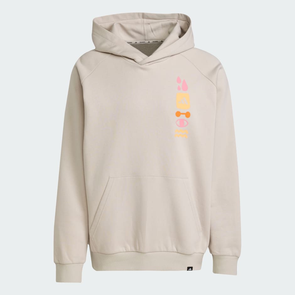 كنزة Power Graphic