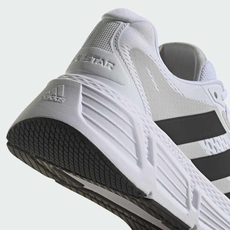 adidas Questar Shoes - White | adidas LK