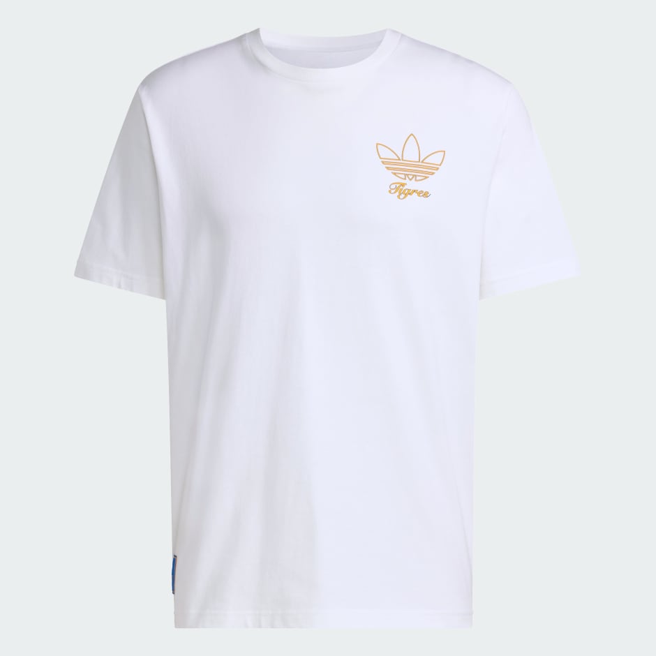 Majica s grafičkim motivima Tigres UANL Terrace Icons