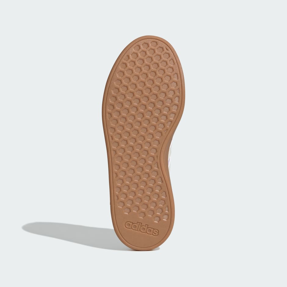Grand Court Base Shoes