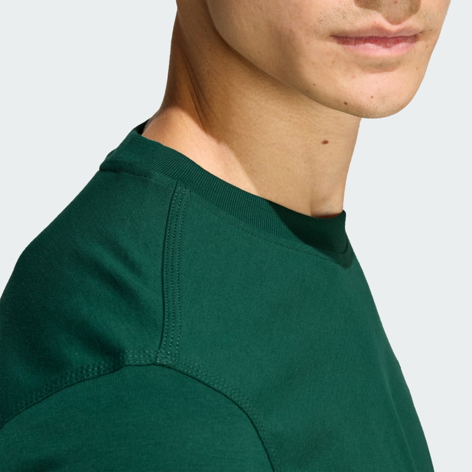 Majica kratkih rukava Trefoil Essentials