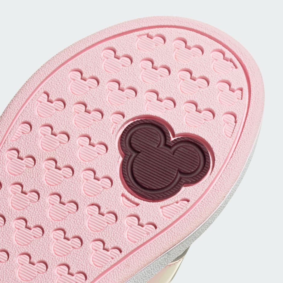 adidas Disney Minnie Mouse Grand Court Shoes Kids