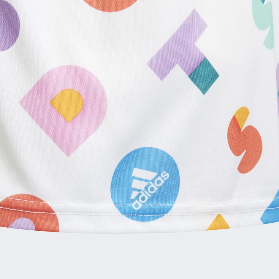 adidas x LEGO® DOTS™ Set