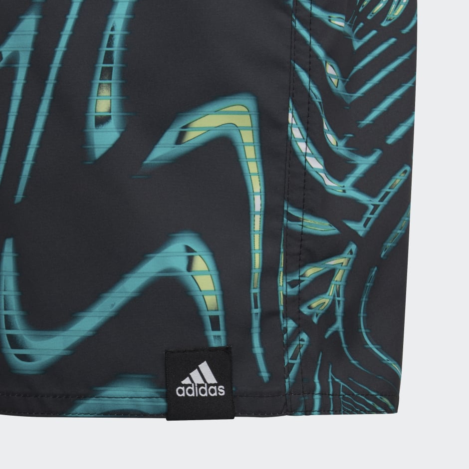 Souleaf Shorts