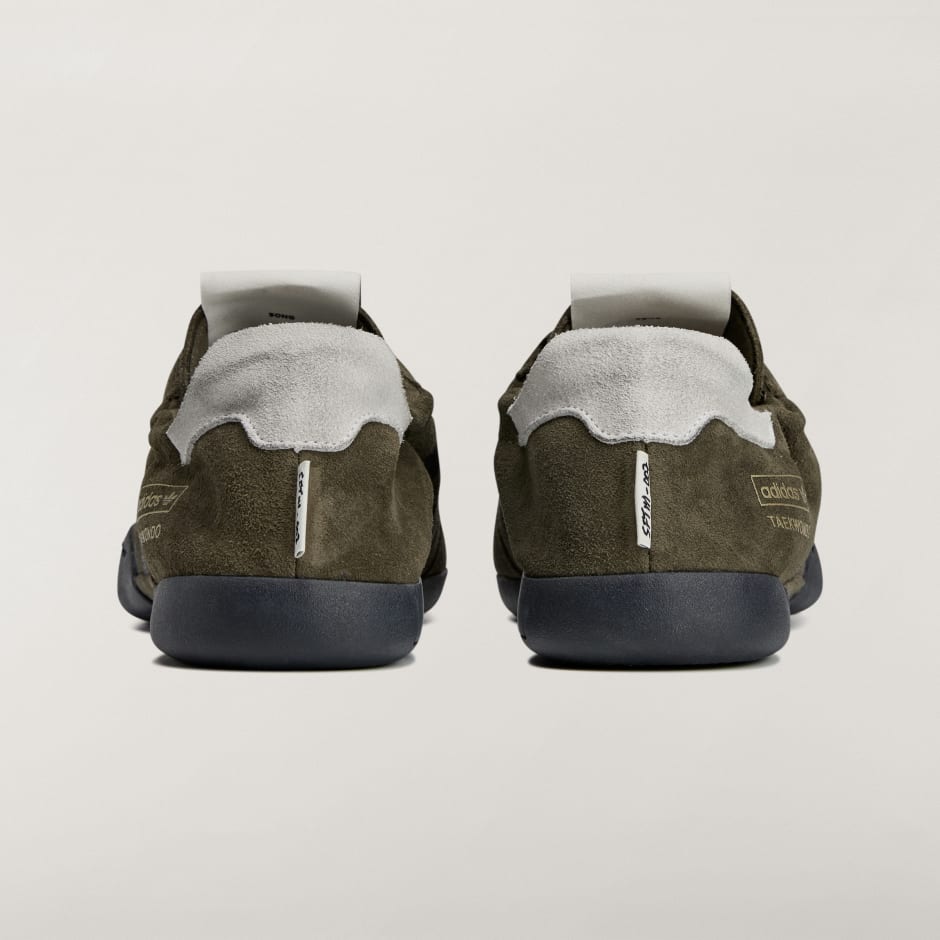 ADIDAS TAEKWONDO MEI W SFTM Shoes