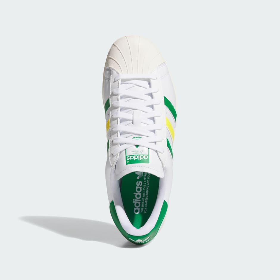 Superstar Golf Spikeless