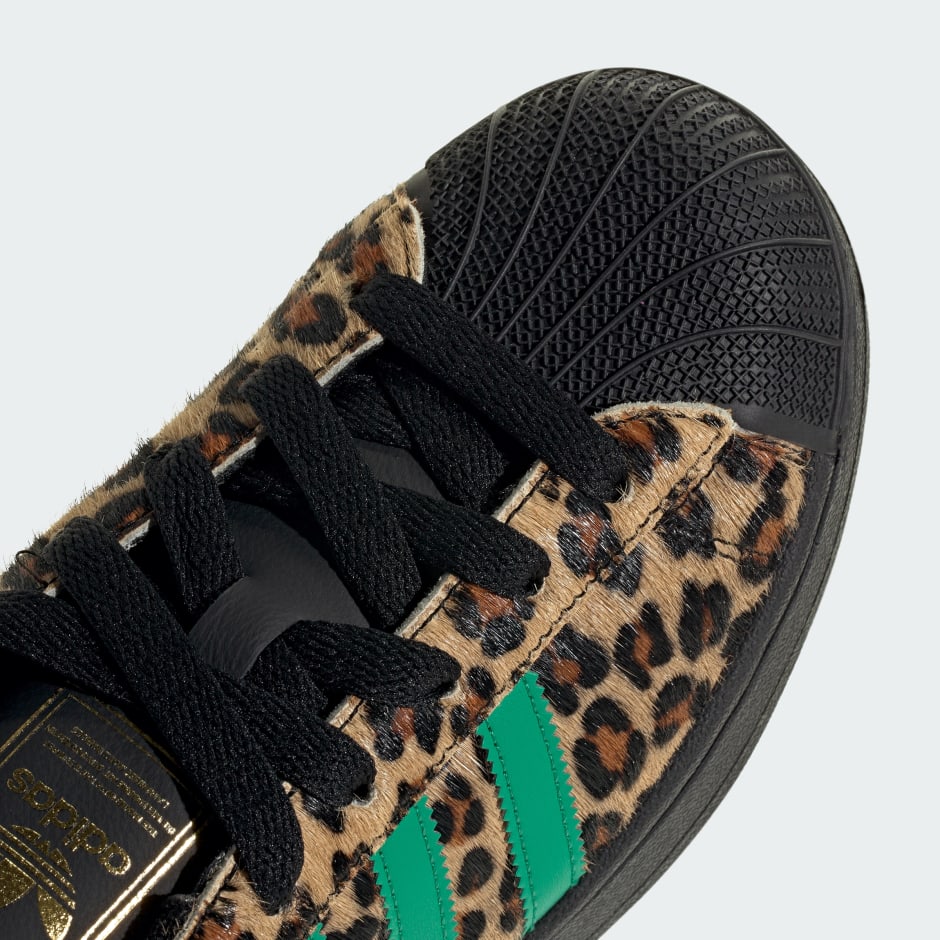 Pantofi sport Superstar II