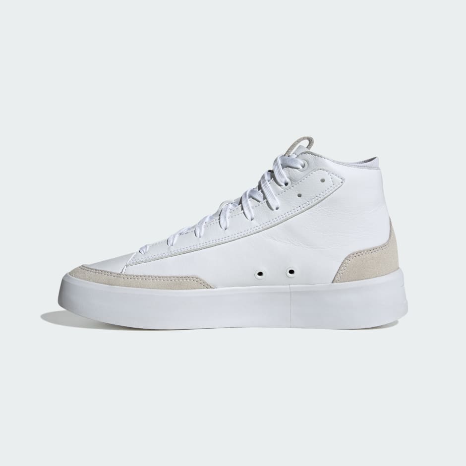 ZNSORED HI PREM LEATHER