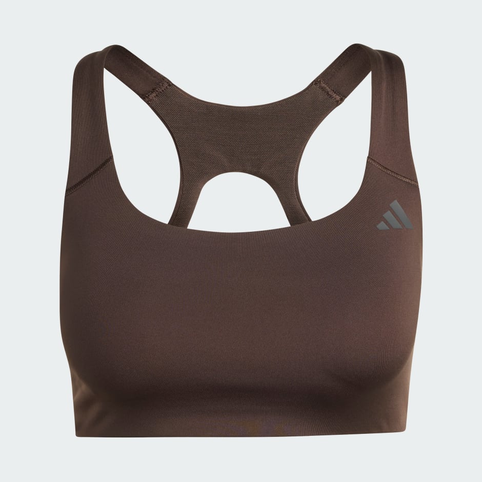 Sutien cu Suport Mediu Optime Workout