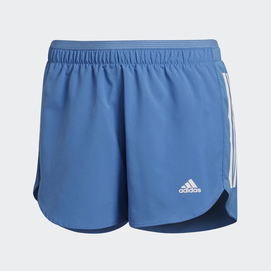 Run It Shorts