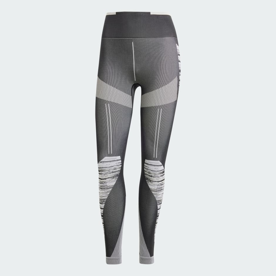 adidas by Stella McCartney TrueStrength Seamless Yoga Leggings