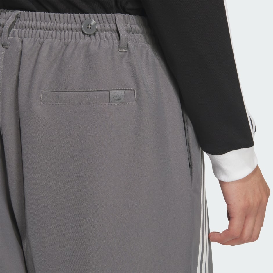 PREMIUM 3S TRACK PANT