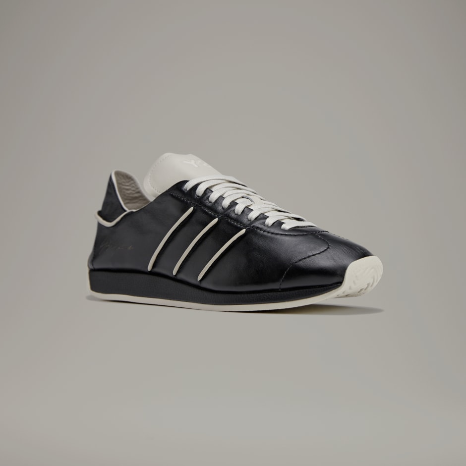 Y-3 Country