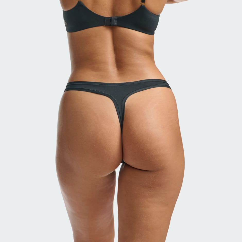 Body Fit Thong Underwear