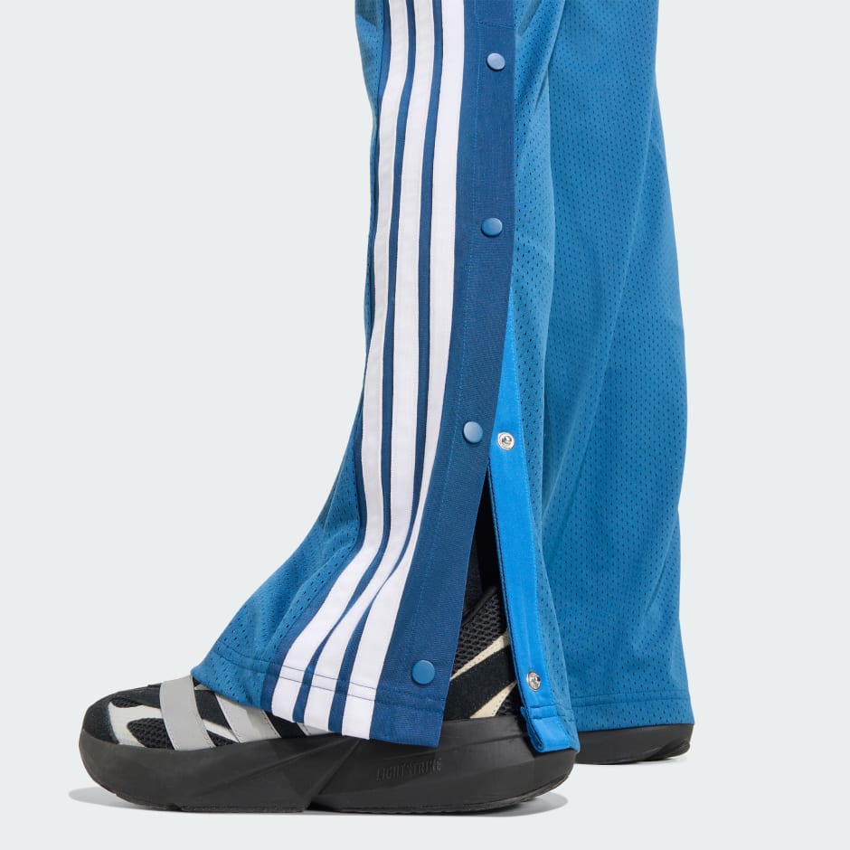 STADIUM MESH PANTS
