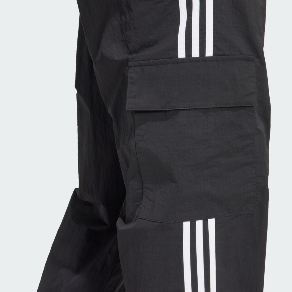 ADICOLOR CLASSICS 3-STRIPES CARGO PANTS