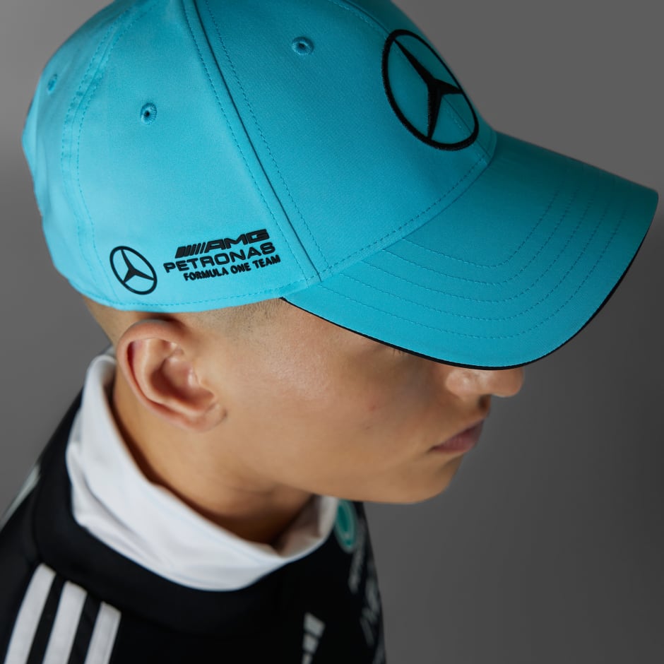 قبعة Mercedes - AMG Petronas Formula One Team Driver