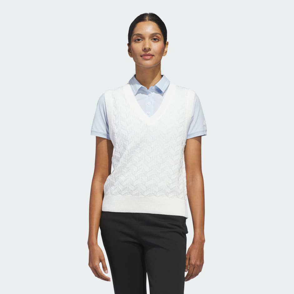 PRSLUK ULTIMATE365 TOUR KNIT