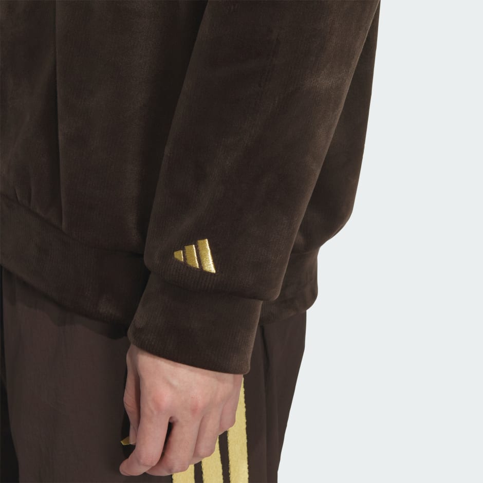 CNY GRAPHIC LONG SLEEVE CREW Sweatshirt