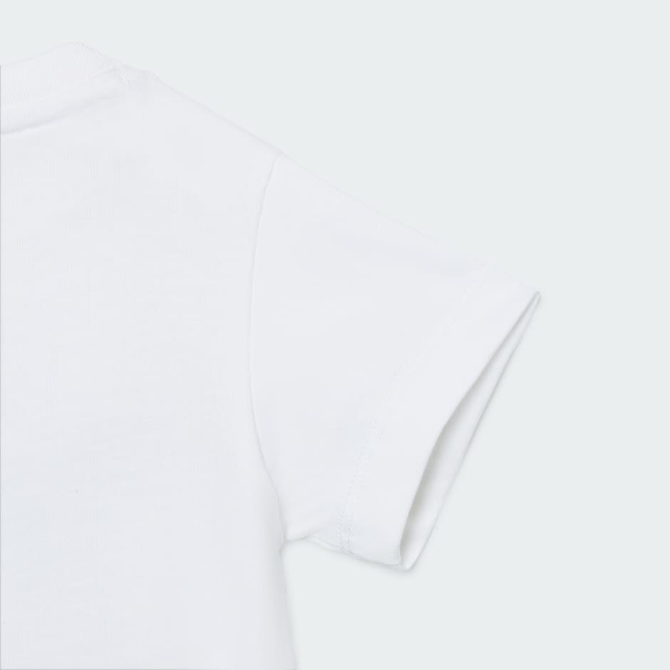 Trefoil Tee Kids