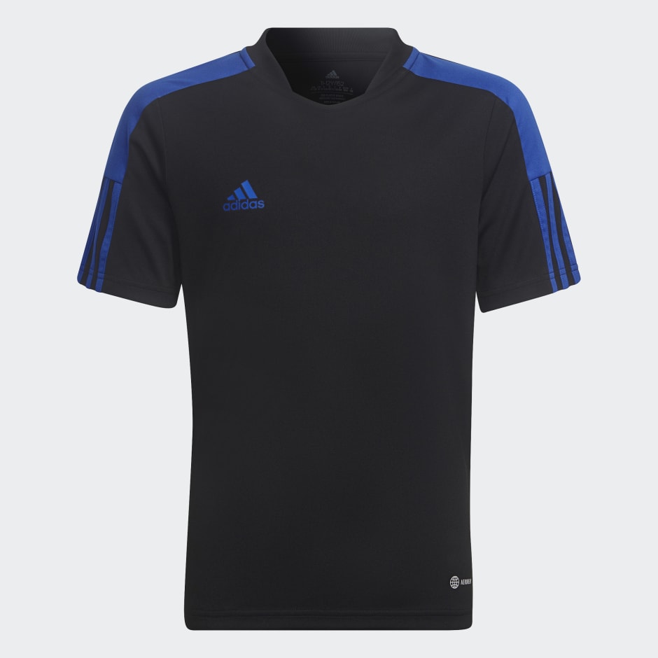 Tiro Essentials Jersey